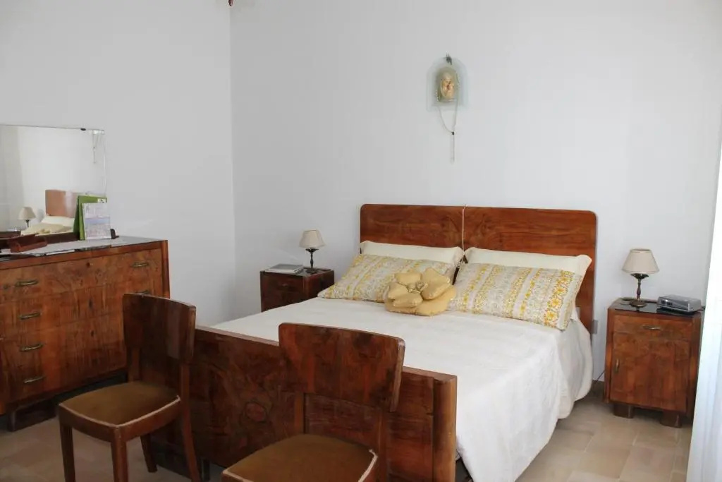 Le Fornaci - Chambres