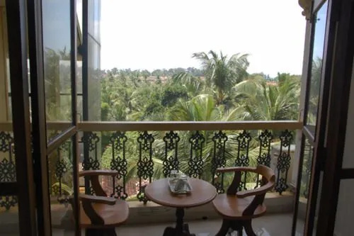 Royal Resort Rajbag - Général