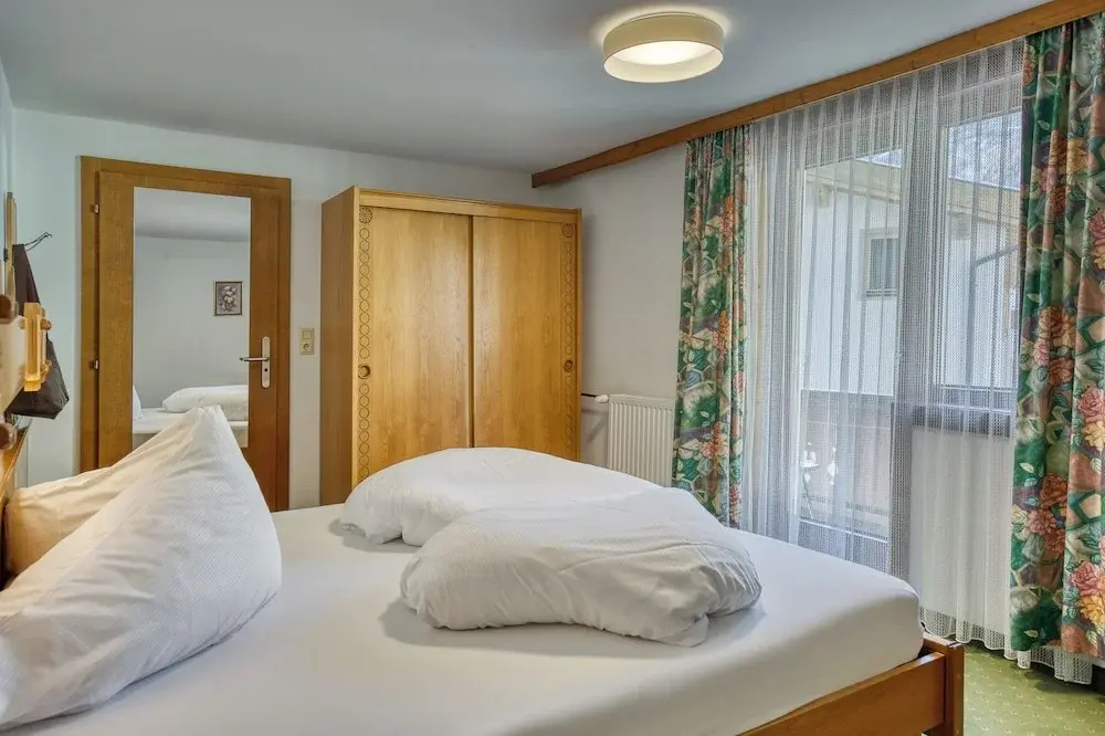 Hotel Klausnerhof - Chambres