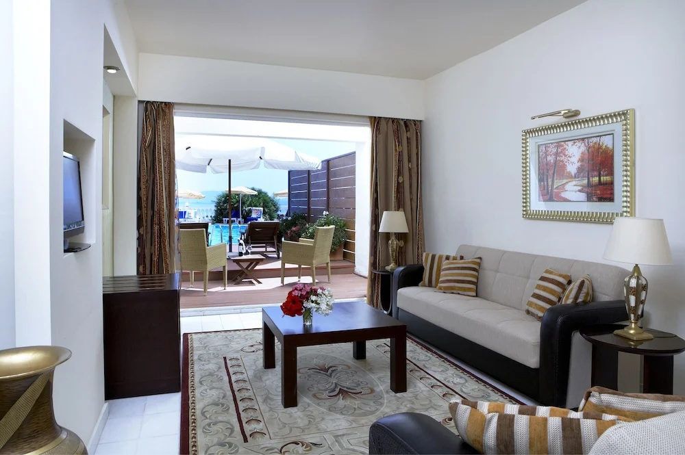 Sunshine Corfu Hotel & Spa - Chambres