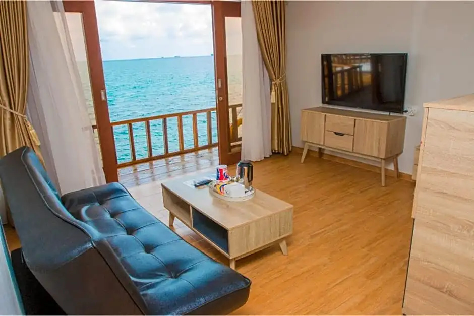Standard Suite
