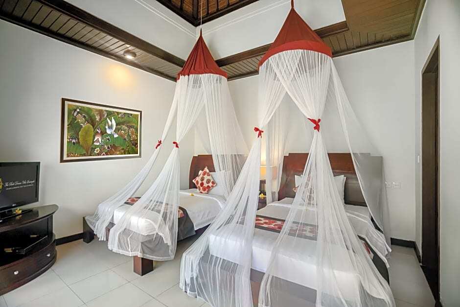 The Bali Dream Villa Seminyak