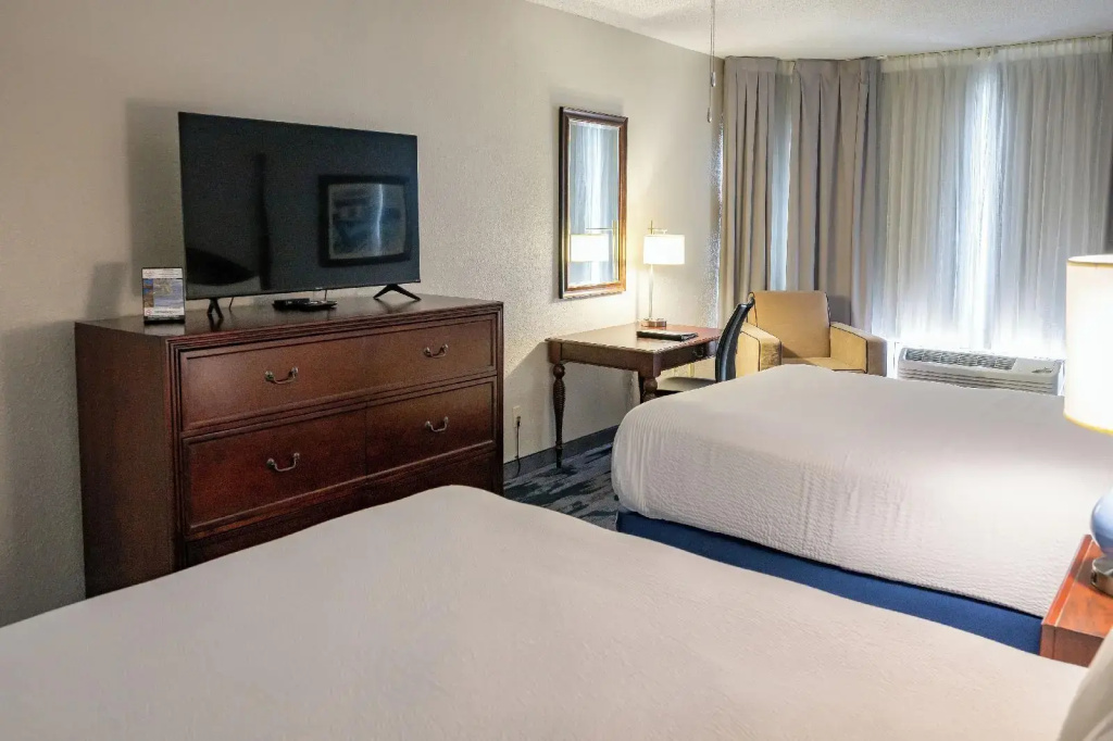 SummerPlace Inn Destin - Général