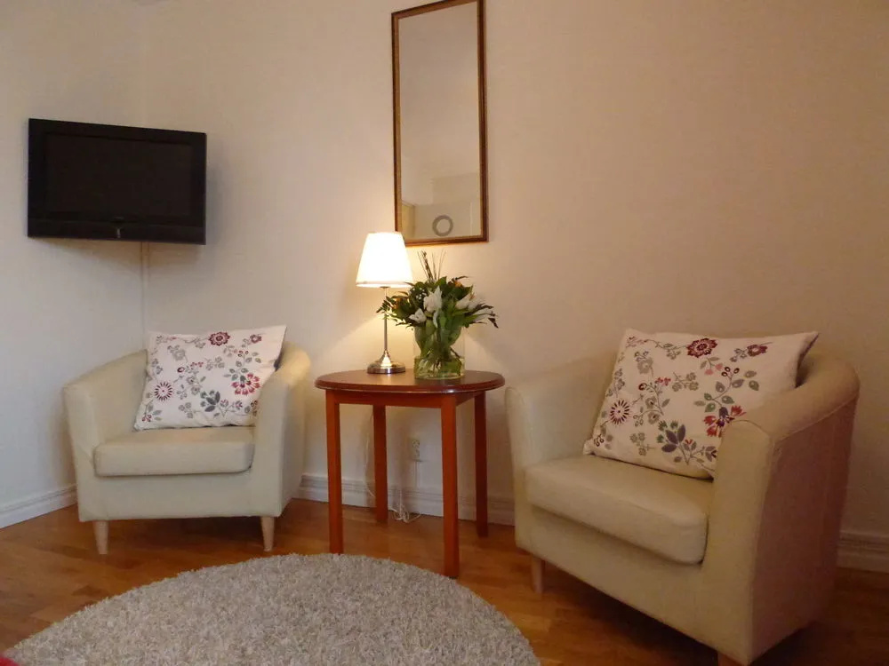 Hotell Gillet - Général