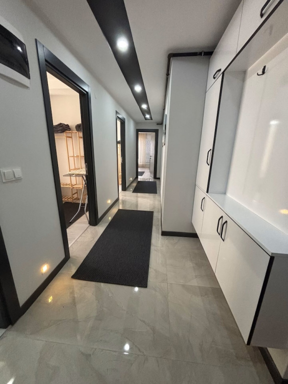 2 Bedrooms Family Apartment