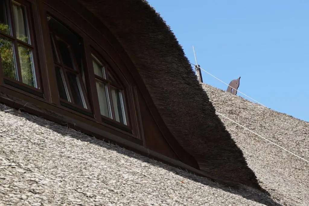 Gutshof Bastorf - Chambres