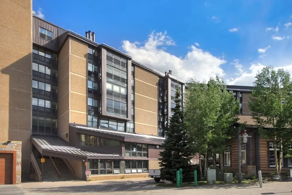 Mp615s And Mp617h Mountain Plaza 1br 2ba Hot Tub 2 Bedroom Condo