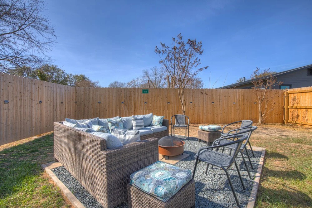 New-Brick Haus With Fire Pit And Bbq-Near Main St!