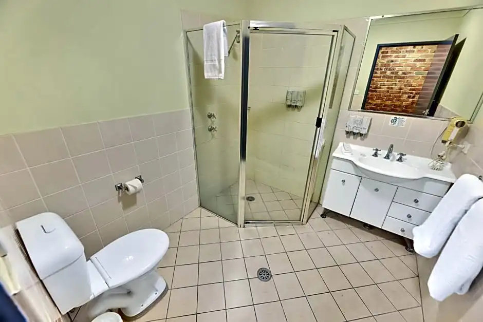 Potters Resort Hunter Valley - Chambres