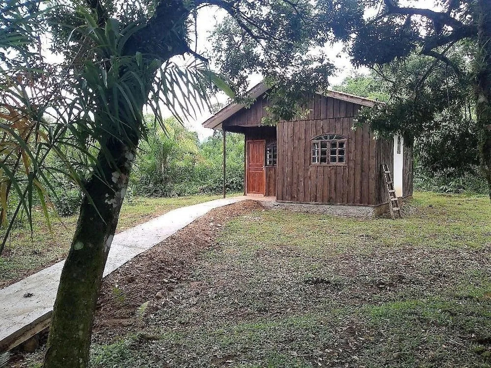 Pousada Serra Verde