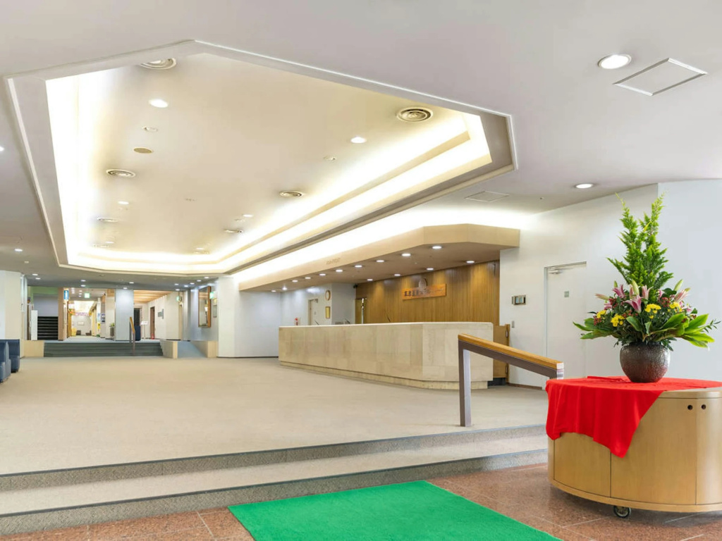 KAMENOI HOTEL Kusatsu Resort 사진 31