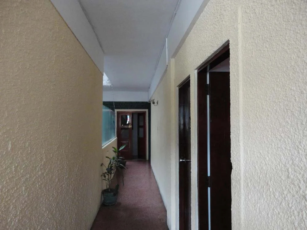 Milano Inn - Général