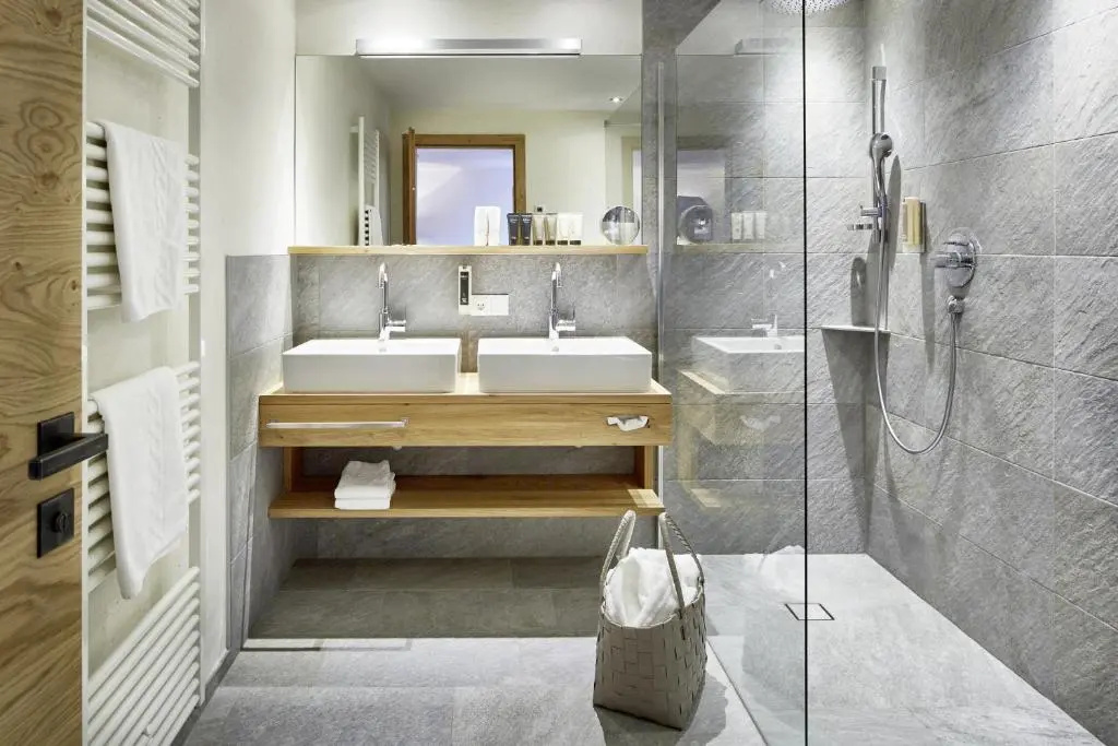 Der grüne Baum Hotel - Chambres