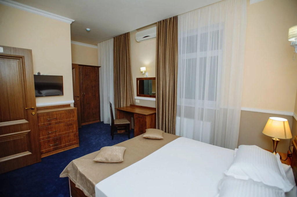 Hotel photo 10