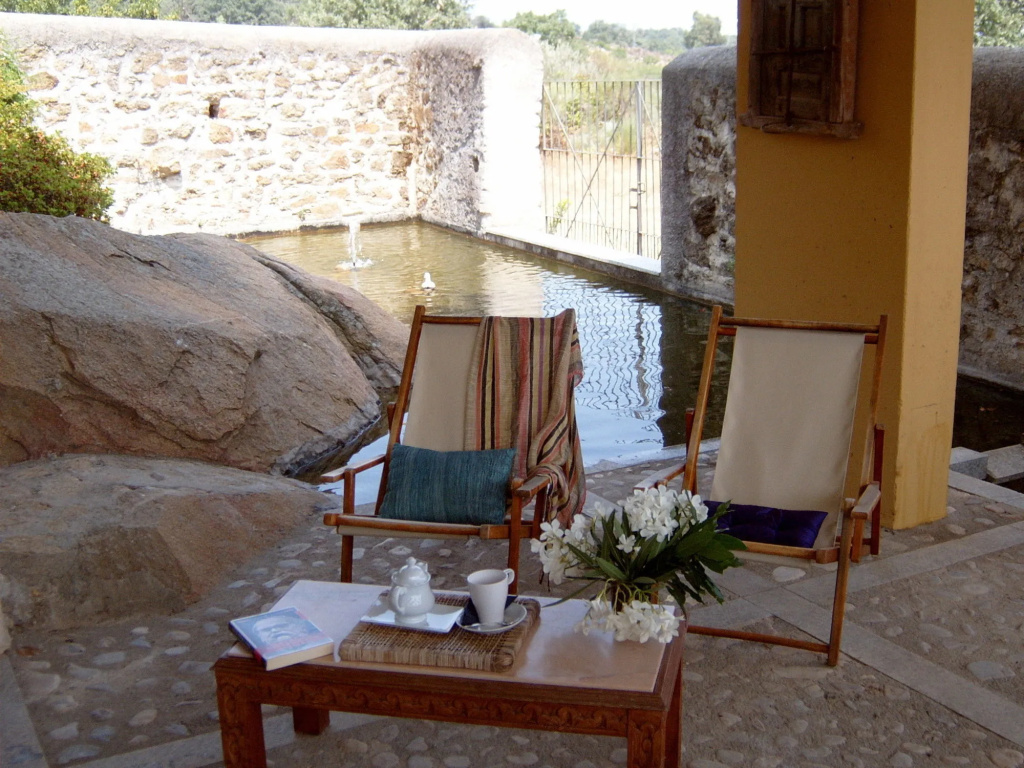 Hotel El Turcal - Général