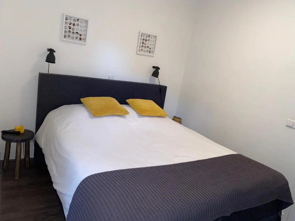 Hotel Oranjestaete - Chambres