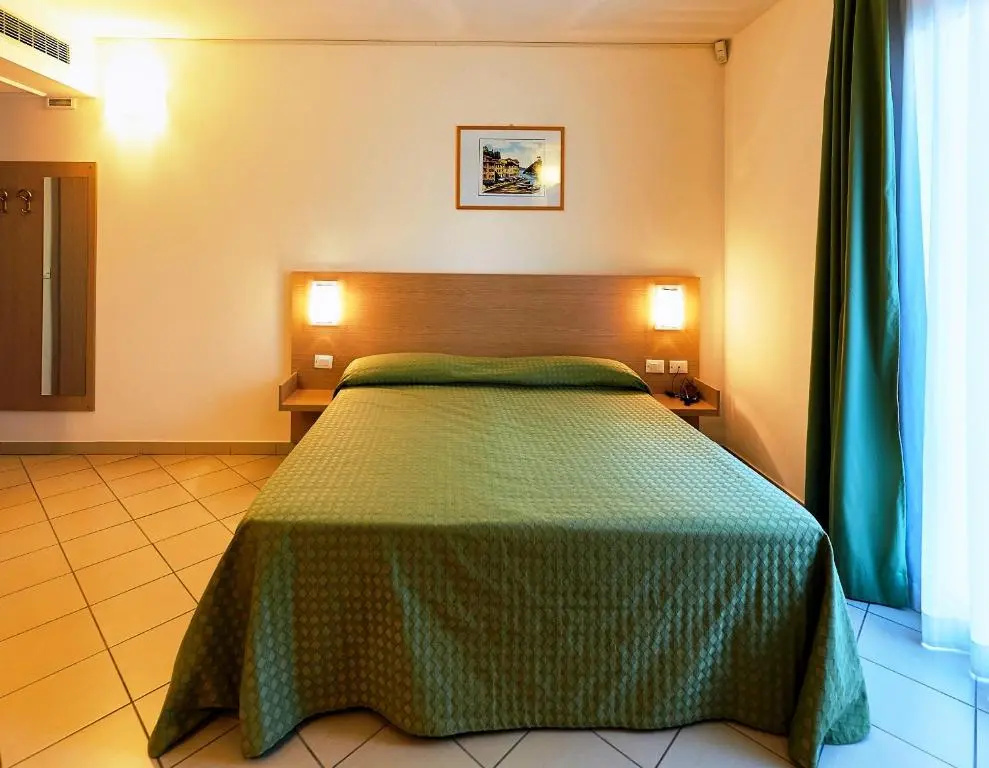 Bolgheri Marina Resort ex Varo Village - Chambres