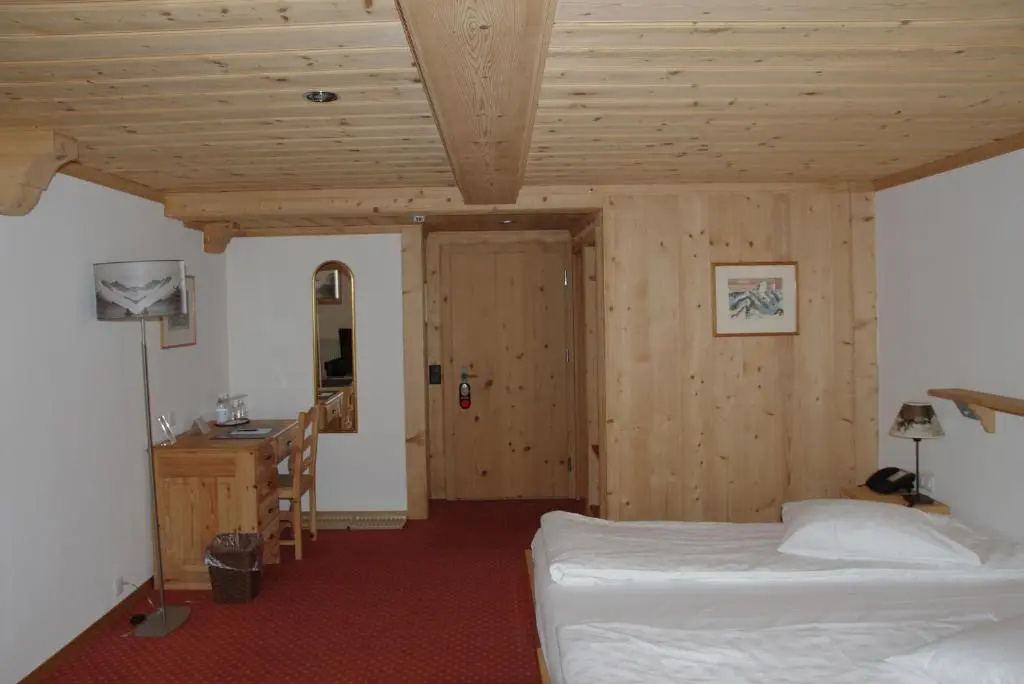 Standard Family room