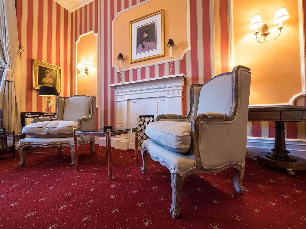 Park Hotel Tenby - Général