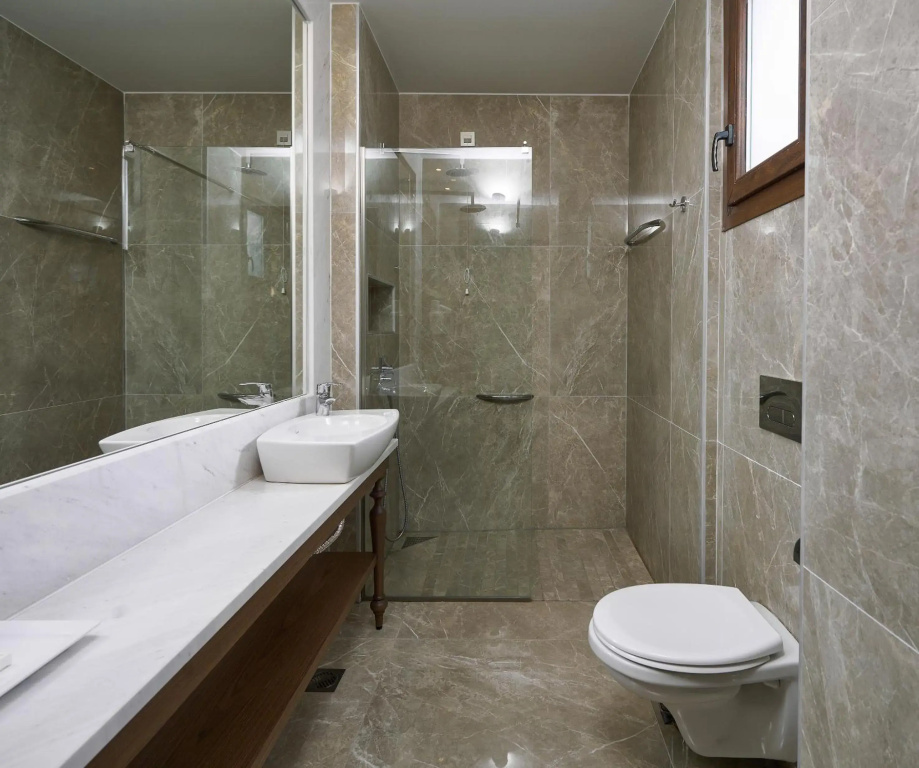 Mediterranean Village Hotel & Spa - Général