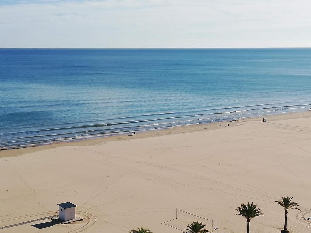 Beach & Waterfront