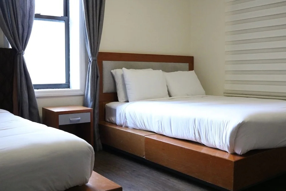 Midtown West Hotel - Chambres
