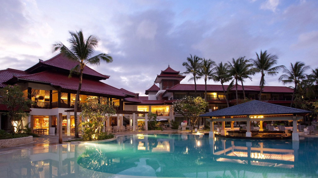 Holiday Inn Resort Baruna Bali by IHG - Général