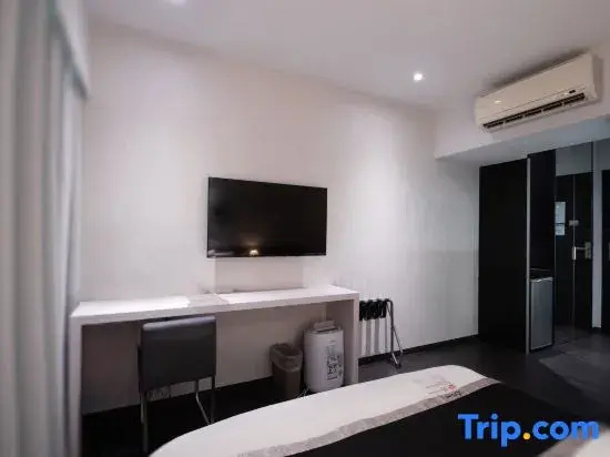 StayInn Taipei - Chambres
