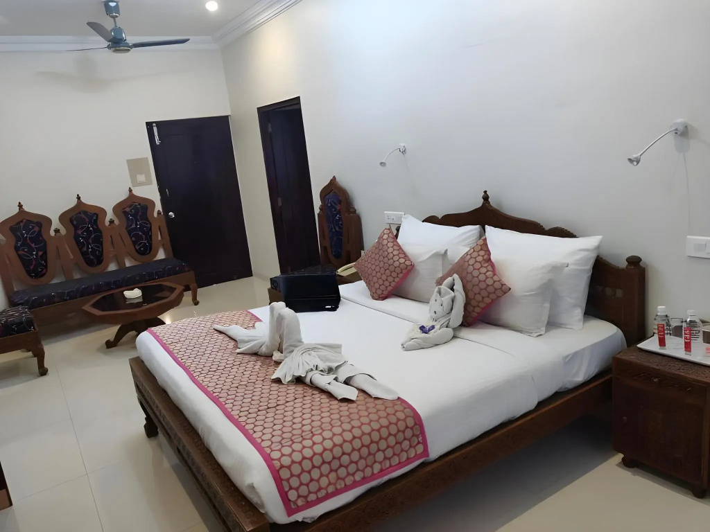 Hotel photo 6