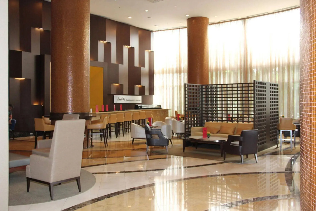 Private Ocean Condos at Trump Sunny Isles - Général