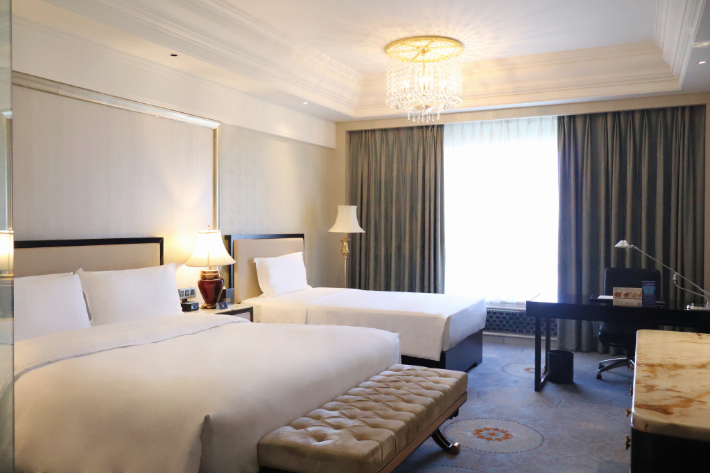 Intercontinental Resort Lhasa Paradise by IHG - Général