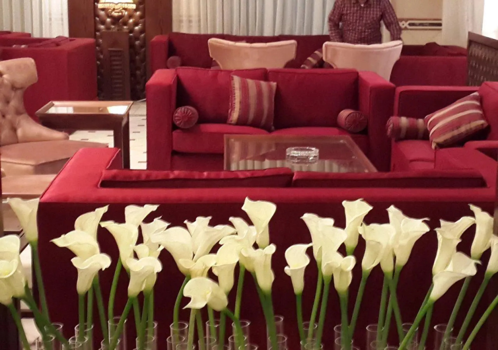 Al Thuraya Hotel Amman - Général