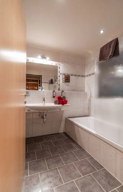 Hotel Astrid inklusive JokerCard, Pool und Liegewiese - Chambres