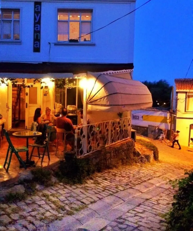 Hotel photo 19