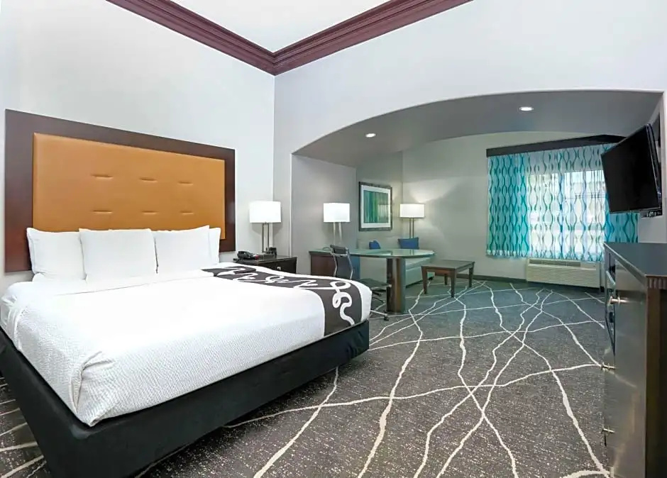La Quinta Inn & Suites by Wyndham Little Rock - Bryant - Chambres