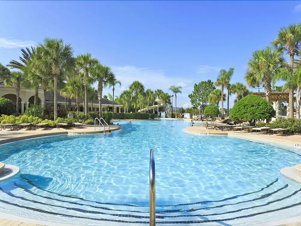 2562 Windsor Hills Resort - Général