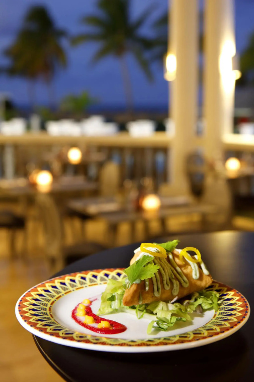 Grand Palladium Lady Hamilton Resort & Spa All Inclusive - Général