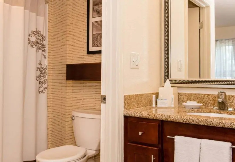 Residence Inn by Marriott Amelia Island - Chambres