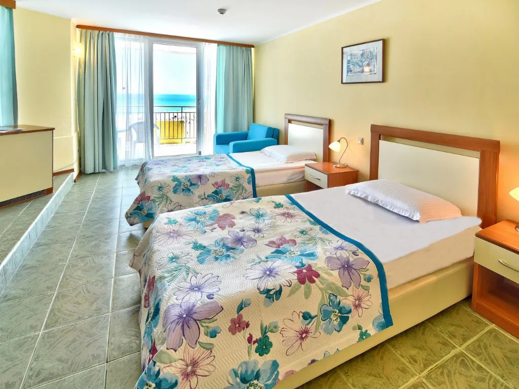 Hotel Laguna Beach - Général