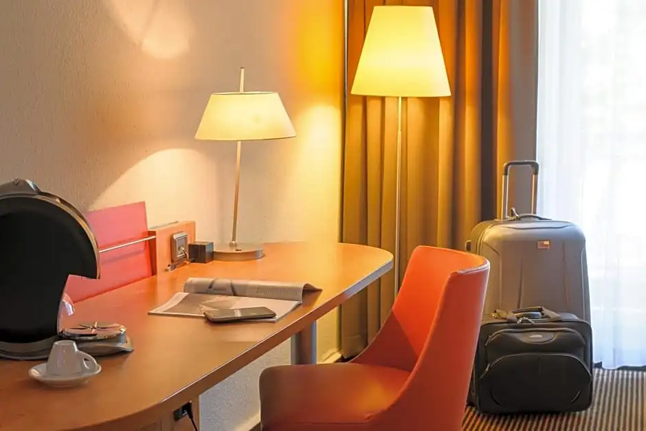 Mercure Hotel & Residenz Frankfurt Messe - Chambres