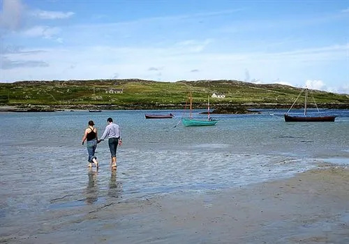 Beach & Waterfront