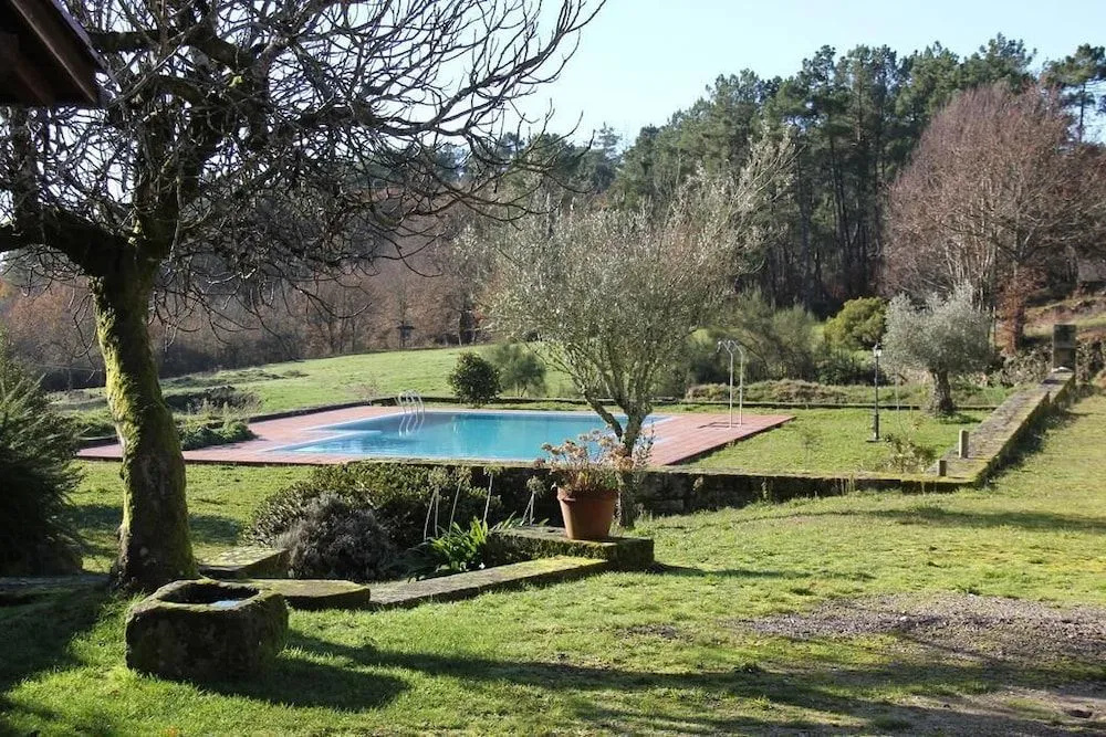 Casa Casarellos
