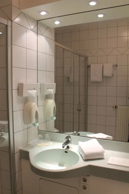 Hotel Wörth - Général