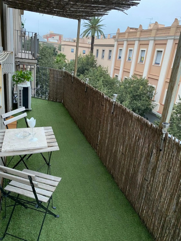 Apartamento felicitat