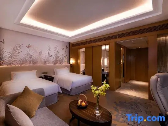 Yuhuagong Beijing - Chambres