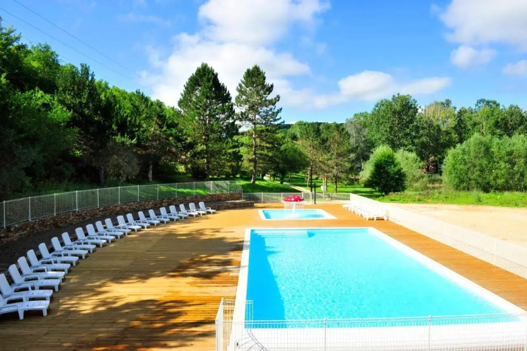 Afficher la photo 8 — Goélia Les Cottages du Lac
