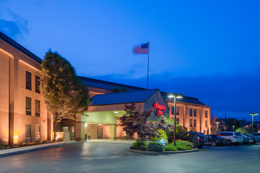 Larkspur Landing Select Carlisle