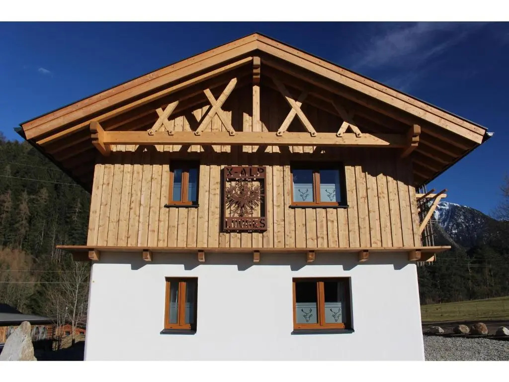 X-Alp Lodges - Chambres