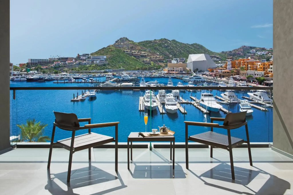 Breathless Cabo San Lucas - Adults Only - All Inclusive - Général