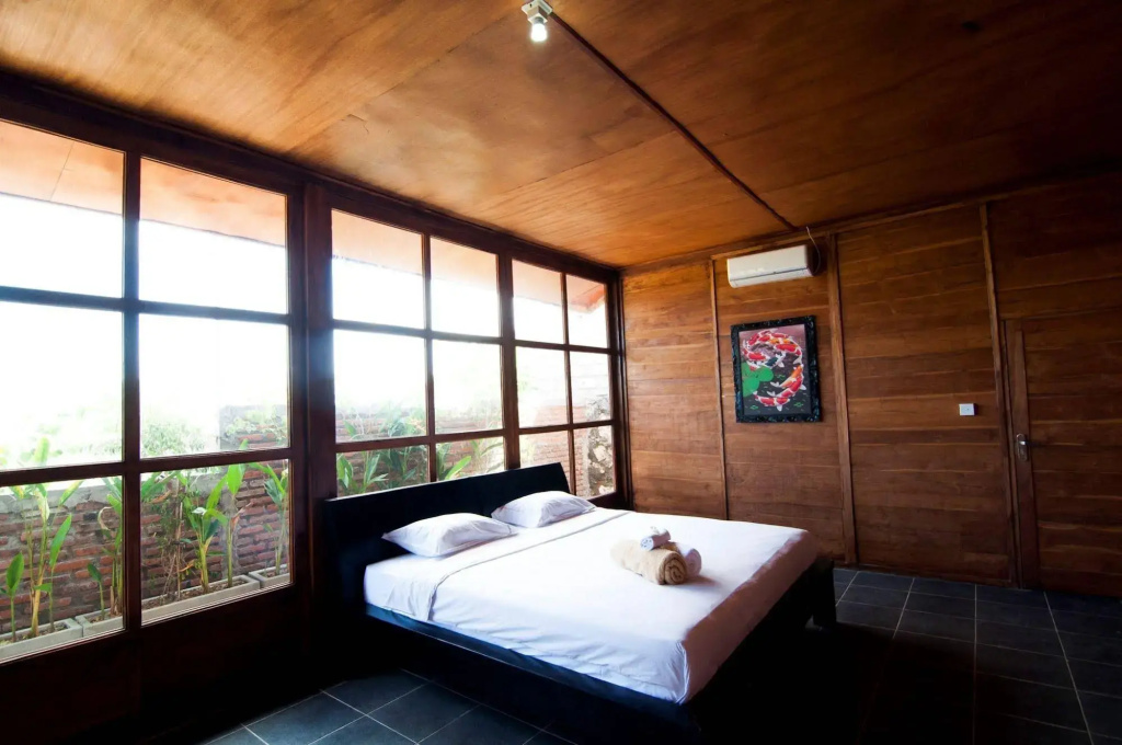 Bubble Hotel Bali Nyang Nyang - Glamping (Adults only) — фото